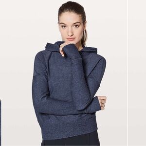 Lululemon Lead the Pack Hoodie